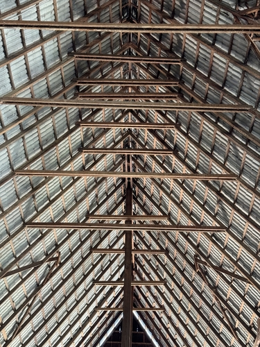 Birdsmouth Joint  | Ultratech Cement