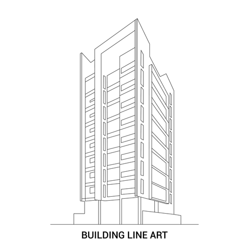 Building Line  | Ultratech Cement