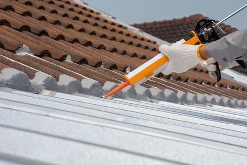 What is Caulk | UltraTech Cement