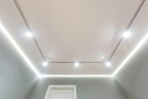 Ceiling | UltraTech Cement