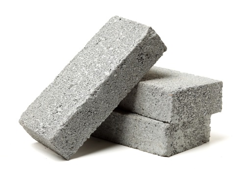 Cement brick in construction | UltraTech Cement