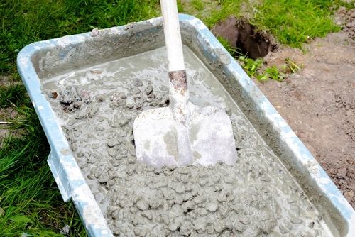What is Cement Slurry | UltraTech Cement