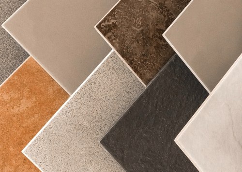 What are Ceramic tiles | UltraTech Cement