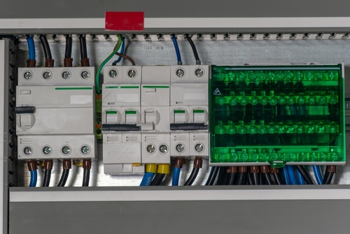 Circuit Breaker | Ultratech Cement
