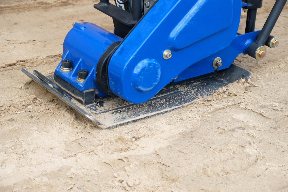 Compacting | Ultratech Cement