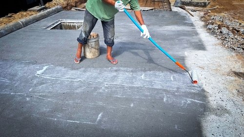 Meaning of Concrete Curing | UltraTech Cement
