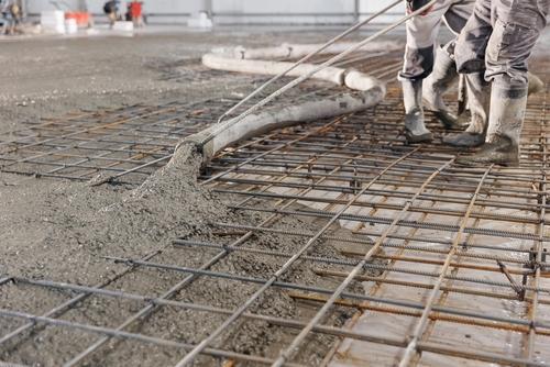 Concrete in Construction | UltraTech Cement