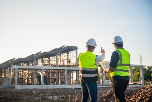 What is Construction Management | UltraTech Cement