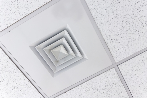 Cross Ventilation  | Ultratech Cement