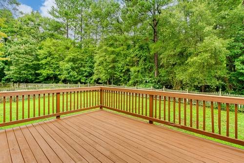 Meaning of Deck | UltraTech Cement