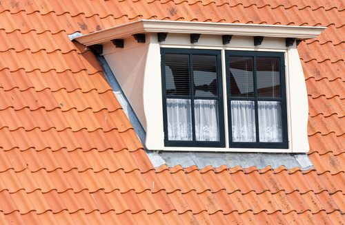What is Dormer Window | UltraTech Cement