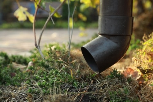  Drainage Pipe - Home Building Basics by UltraTech