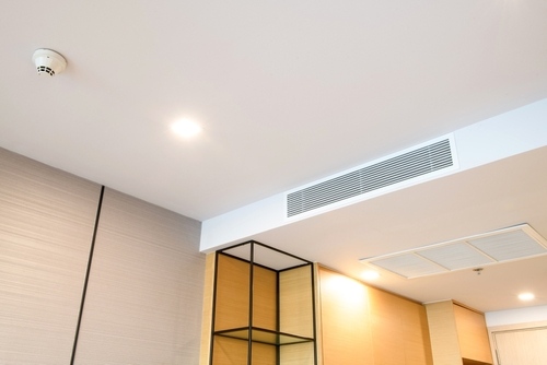 What is Duct | UltraTech Cement