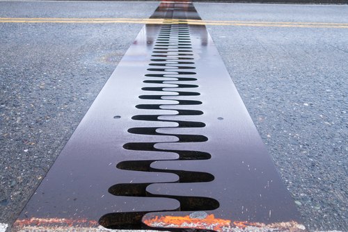 Expansion Joint | UltraTech Cement