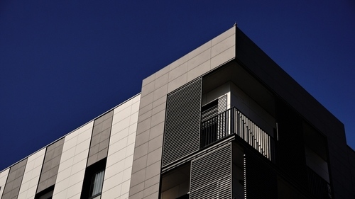 Meaning of Facade | UltraTech Cement