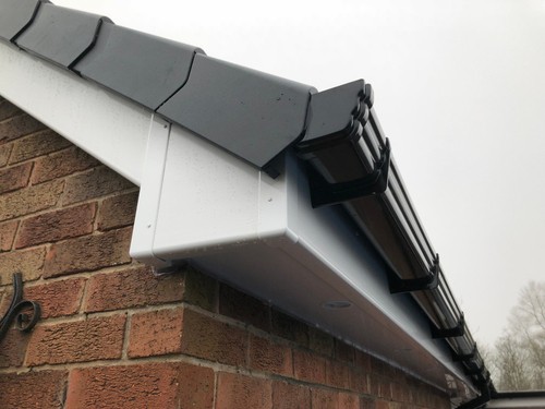 What is Fascia in Construction | UltraTech Cement