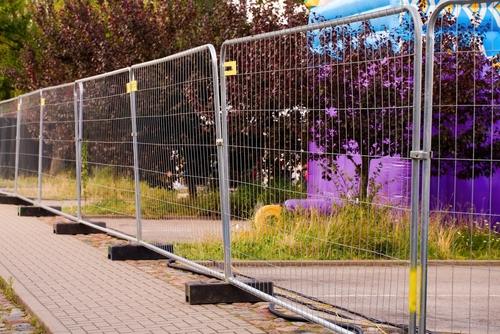 Fencing | Ultratech Cement