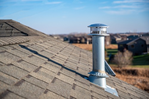 Meaning of Flue in Chimney | UltraTech Cement