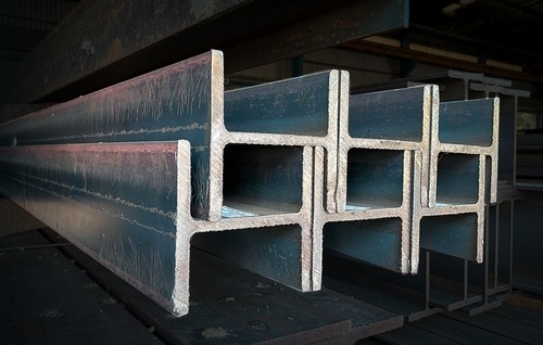 H Beam in Construction | UltraTech Cement