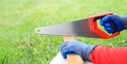 Handsaw  | Ultratech Cement