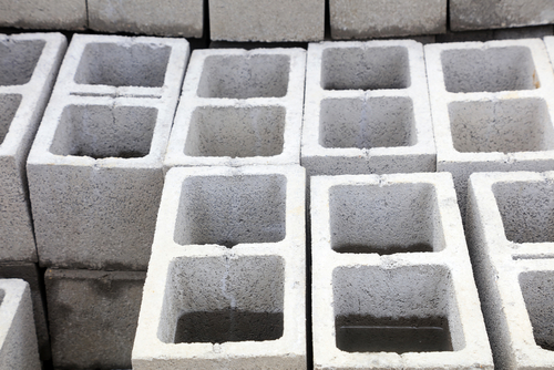 Hollow bricks  | Ultratech Cement