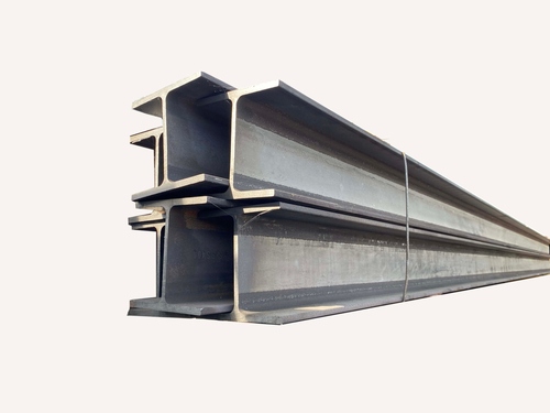 I beam in construction | UltraTech Cement