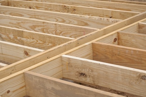 Joist in construction | UltraTech Cement
