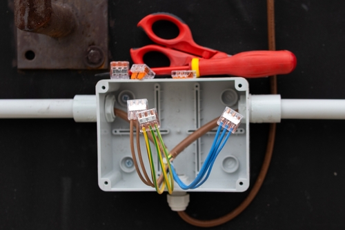 Junction Box | Ultratech Cement