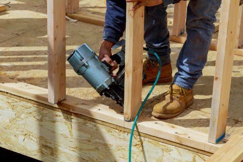 What is Knee Wall | UltraTech Cement
