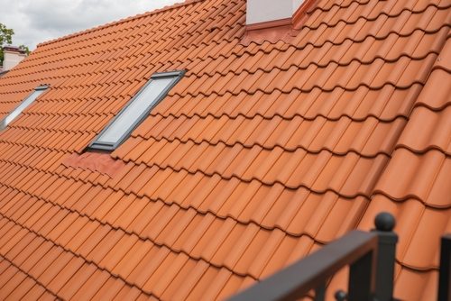 What is Mansard Roof | UltraTech Cement