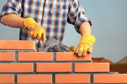 Meaning of Masonry in Construction | UltraTech Cement