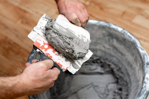 Mortar in Building Construction | UltraTech Cement