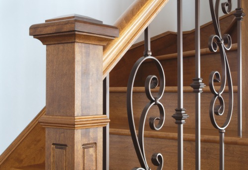 Newel Post | UltraTech Cement
