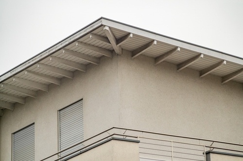 Meaning of Overhang | UltraTech Cement