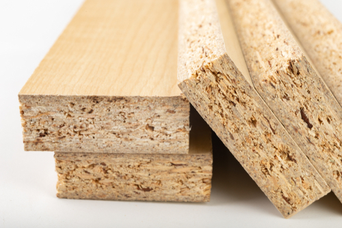 Particle Board  | Ultratech Cement