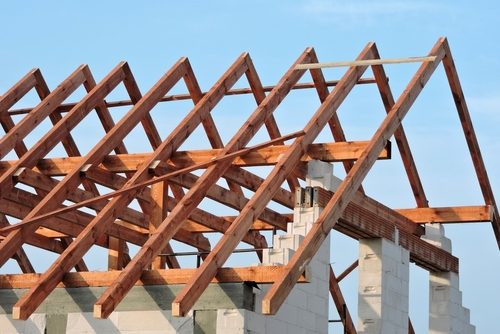what are purlins on a roof | UltraTech Cement