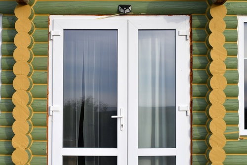 PVC Doors | Ultratech Cement