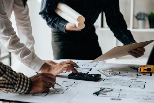 Quantity Surveying in Construction | UltraTech Cement