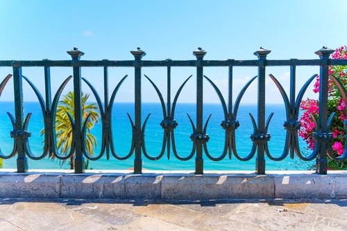 What is Railing | UltraTech Cement