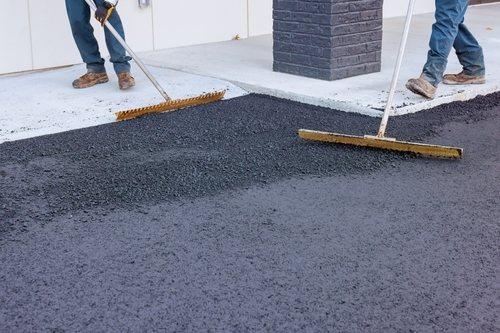 Rake | Ultratech Cement