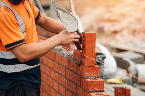 Red Bricks in Construction | UltraTech Cement