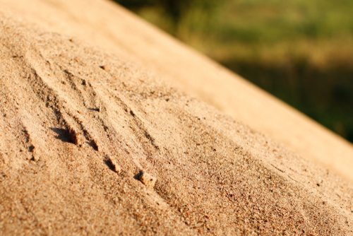 River Sand in Construction | UltraTech Cement
