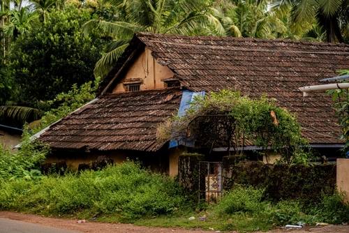 What is Roof Shingles | UltraTech Cement