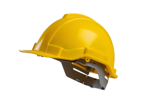 Safety Helmet | Ultratech Cement