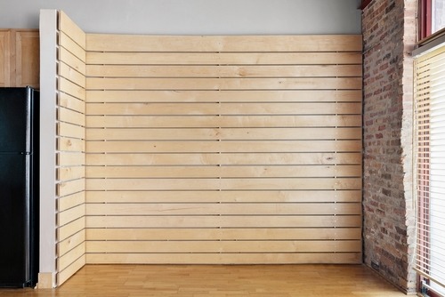 Meaning of Shiplap | UltraTech Cement