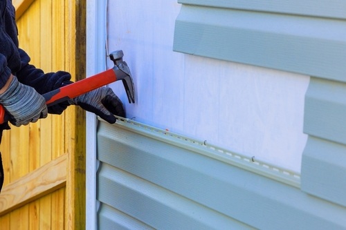 siding in construction | UltraTech Cement