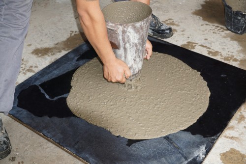 What is Concrete Slump Test | UltraTech Cement