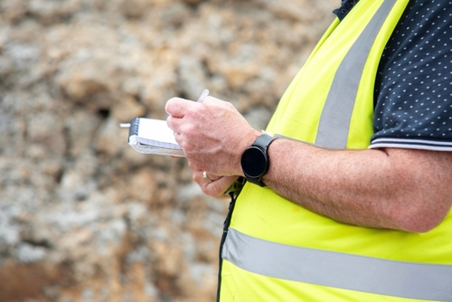 Snag list  | Ultratech Cement