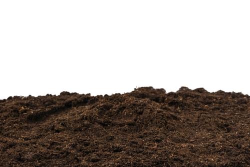 Soil  | UltraTech Cement