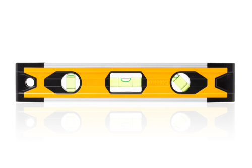 Spirit Level | Ultratech Cement